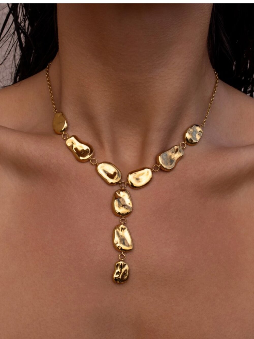 Alco - Origin Necklace